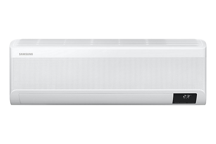 Pompe à chaleur air/air mono&mutlisplit Samsung WindFree™ 5000W - Unité intérieure à faire poser