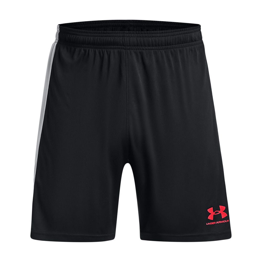 Under Armour CH. KNIT - Short Homme noir