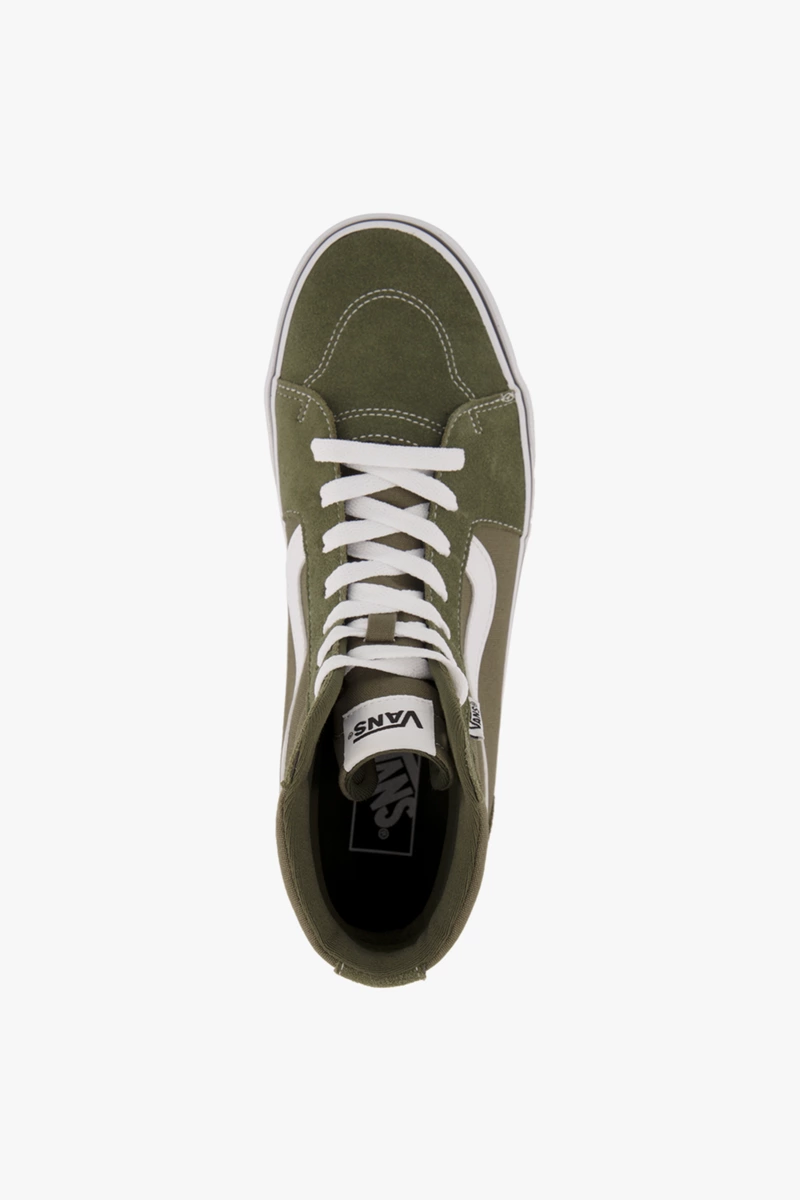 VANS Filmore Hi Herren Sneaker