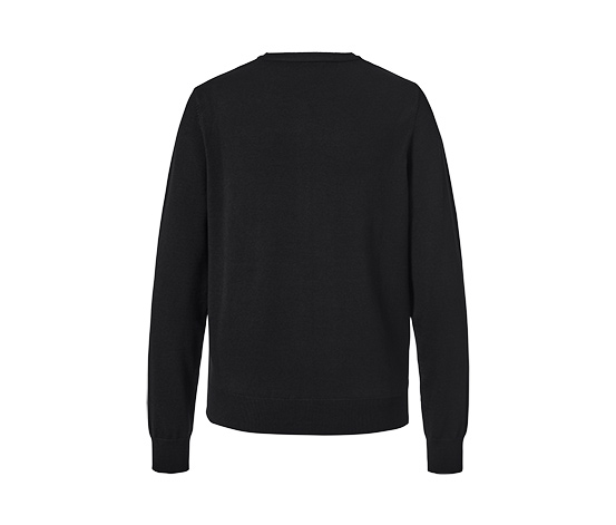 Feinstrick-Cardigan