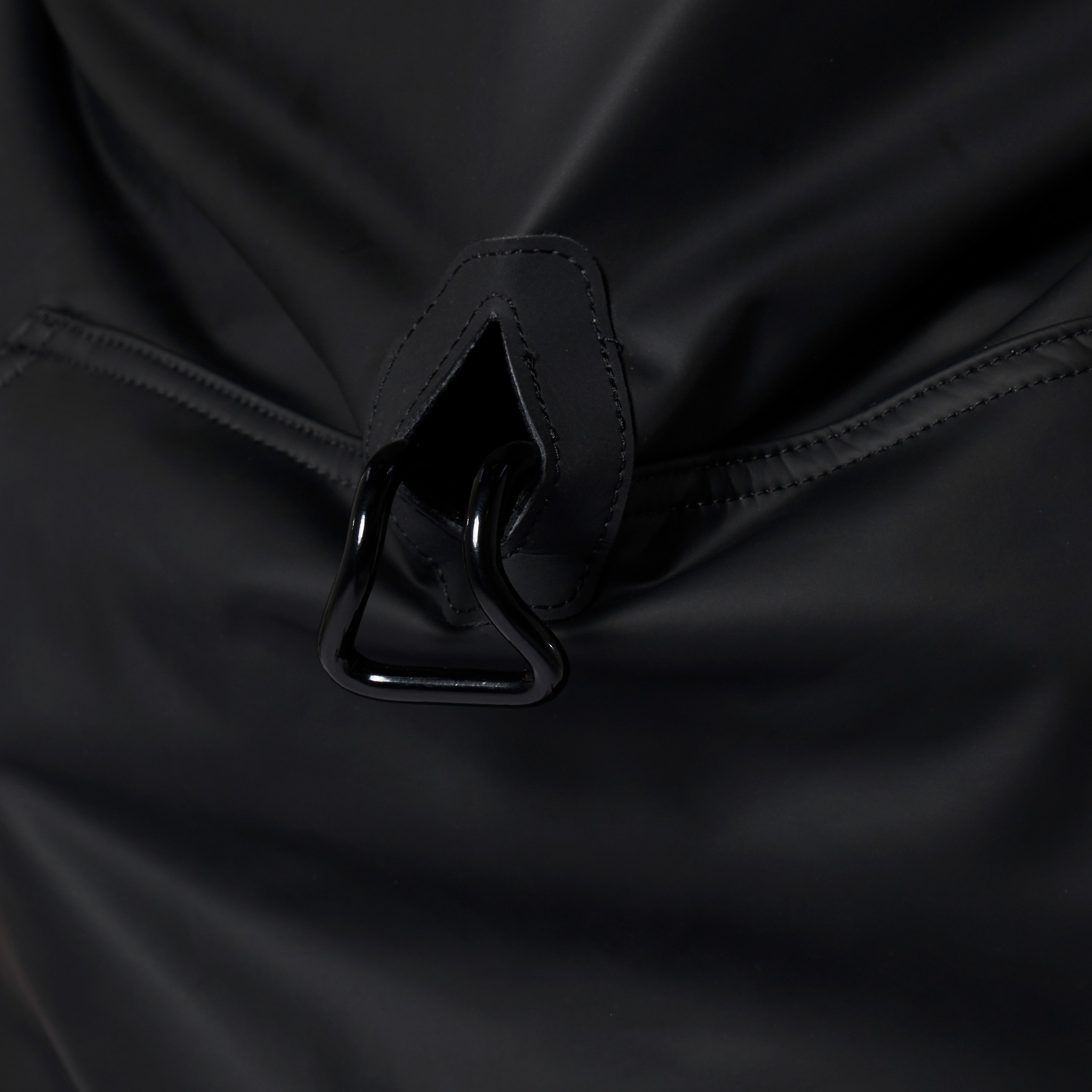 Mystic Storm Hoodie Black