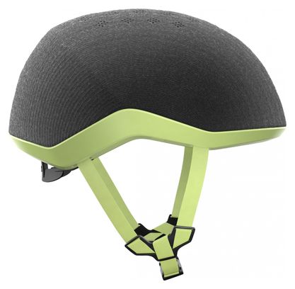 Casque Poc Myelin Gris / Jaune