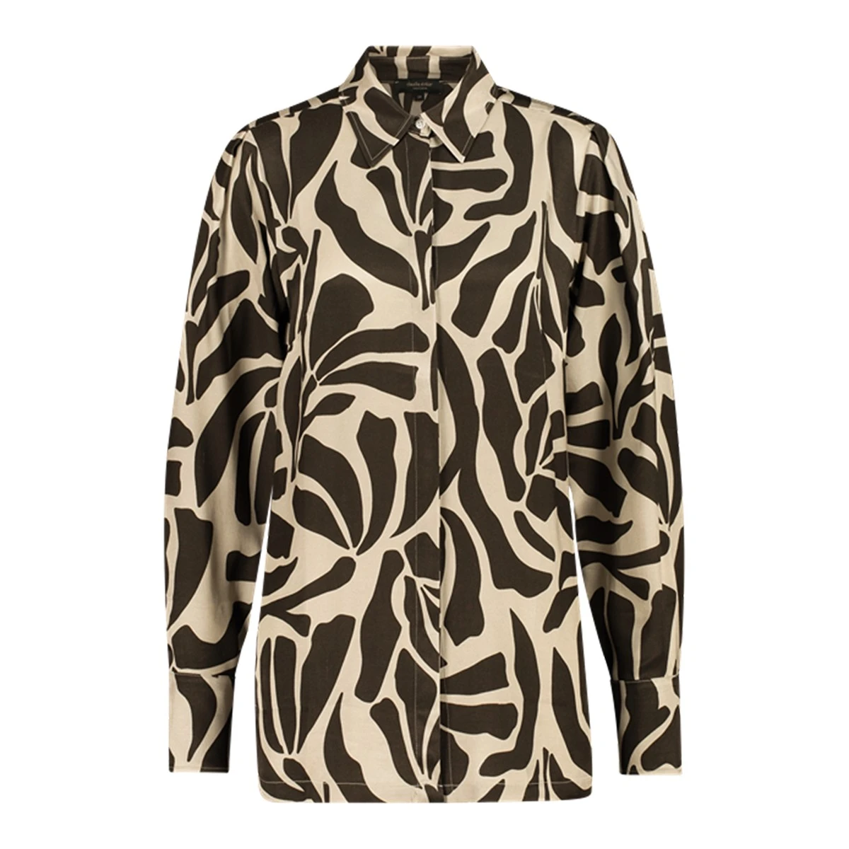 Dames Blouse Ferena splash