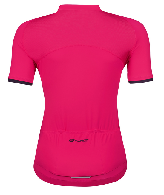 Force Charm Jersey til kvinder Pink