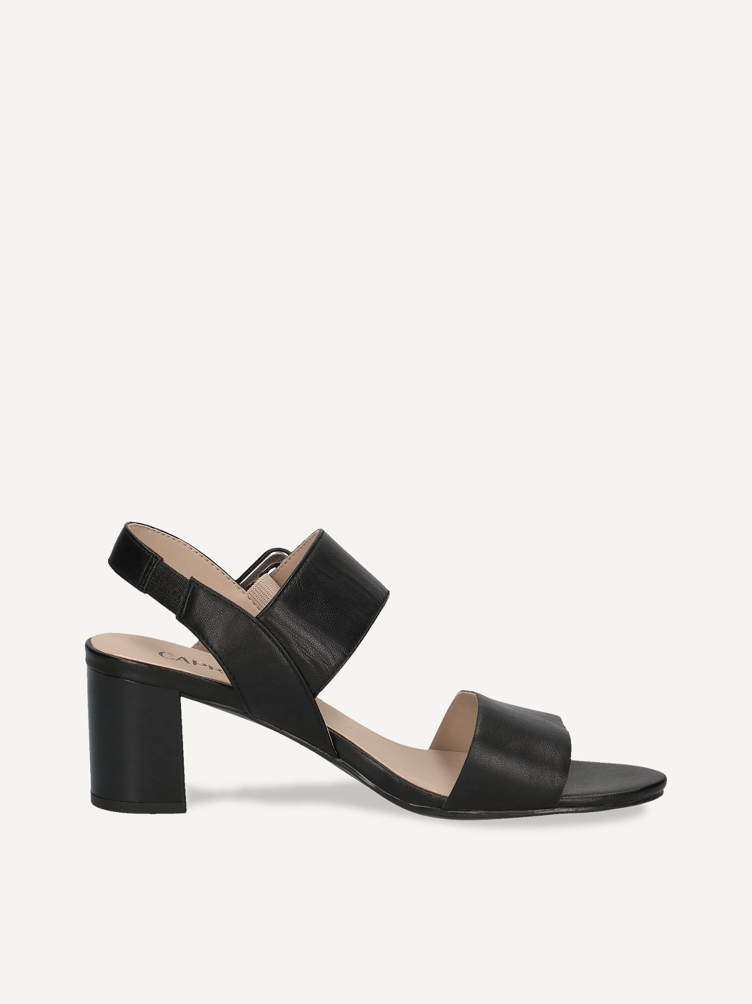 Sandalette