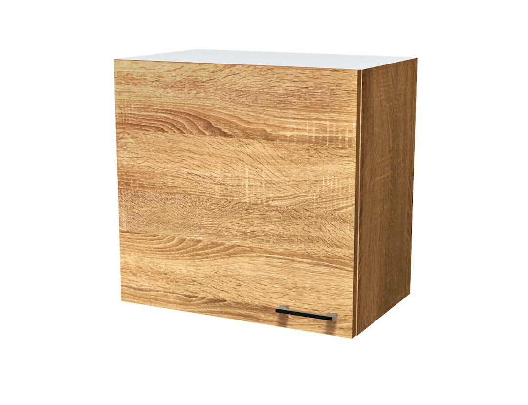 Hängeschrank Samoa Braun 60 x 54 x 32 cm