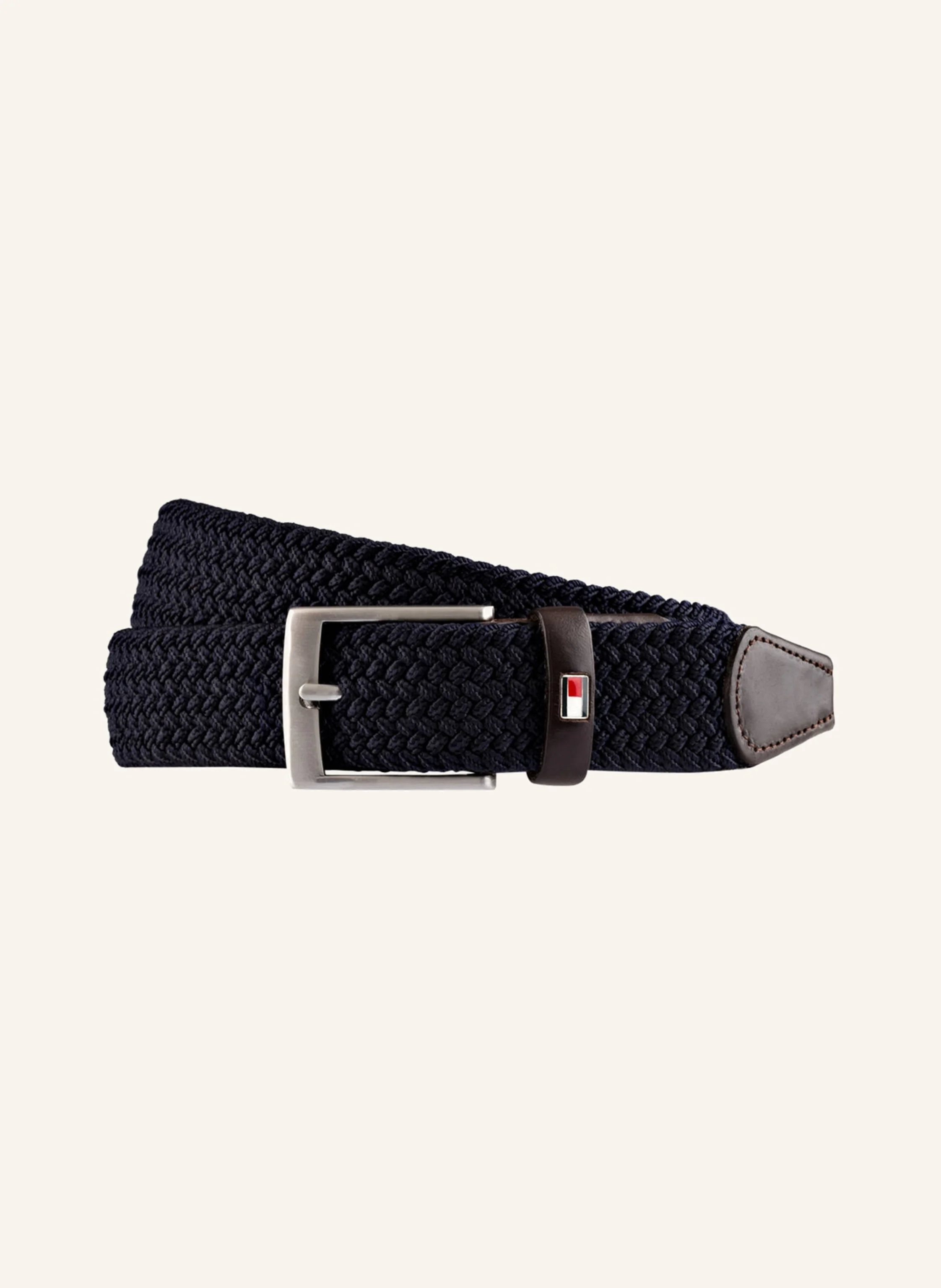 TOMMY HILFIGER Flechtgürtel NEW ADAN