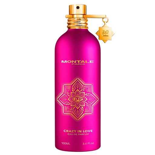 Montale Crazy In Love Eau De Parfum, 100 ml