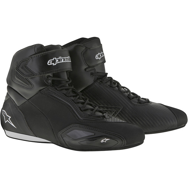 Alpinestars - Baskets Faster-2 Noir