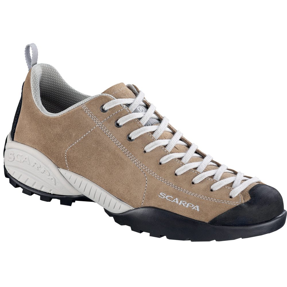 Scarpa Mojito fossil