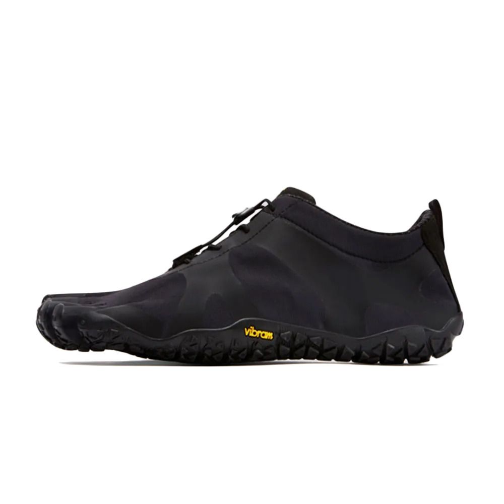 Five Fingers V-ALPHA - Chaussures randonné Femme noir