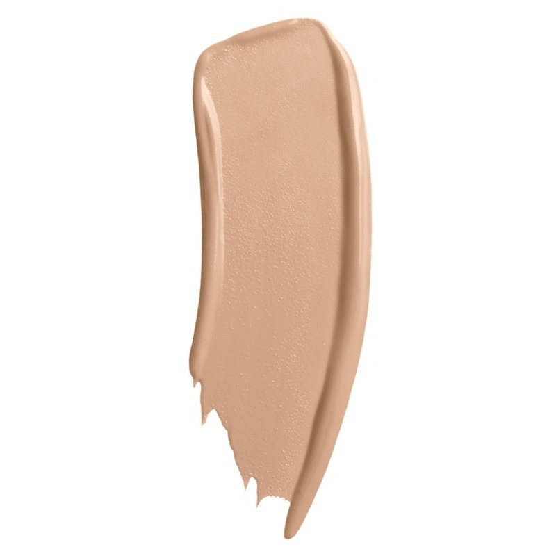 NYX Prof. Makeup Can't Stop Won't Stop Foundation 30 ml - Natural