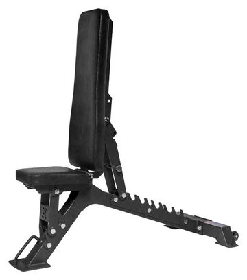 Banc Multifonction ION Fitness IF524 - 7 Positions différentes - Domestique et Semi-Pro
