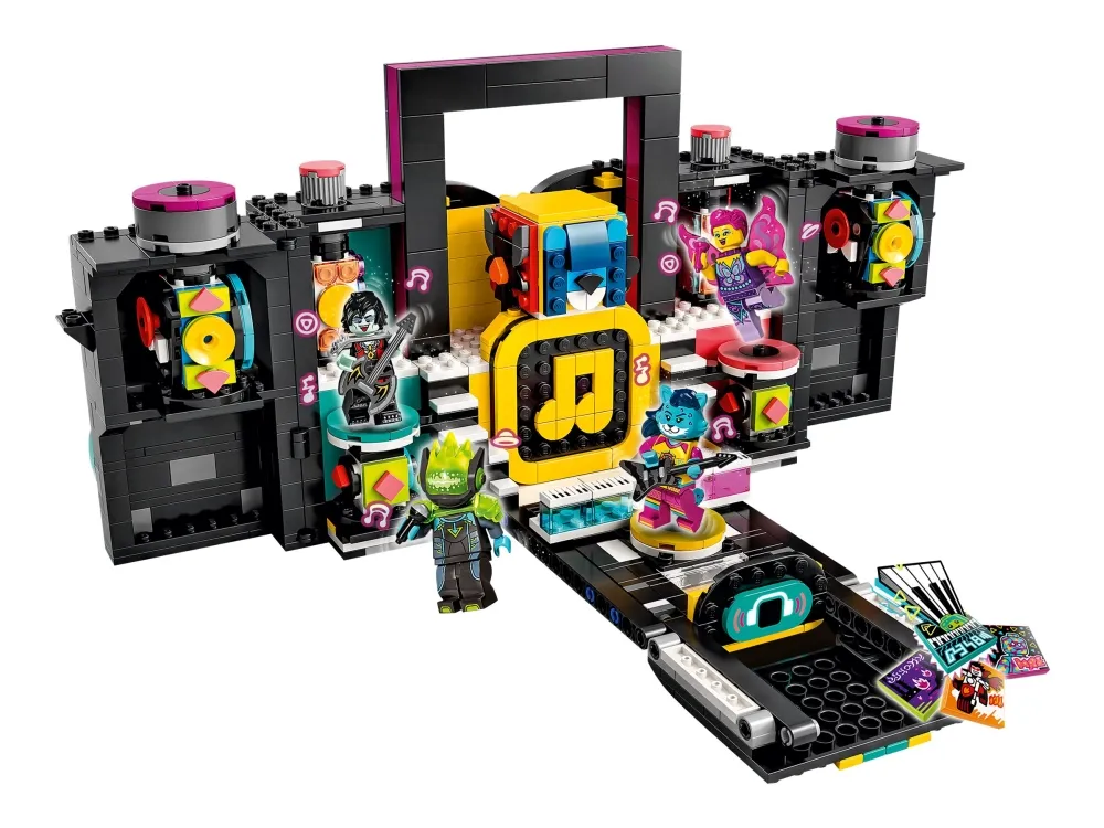 LEGO VIDIYO 43115 Boomboxen