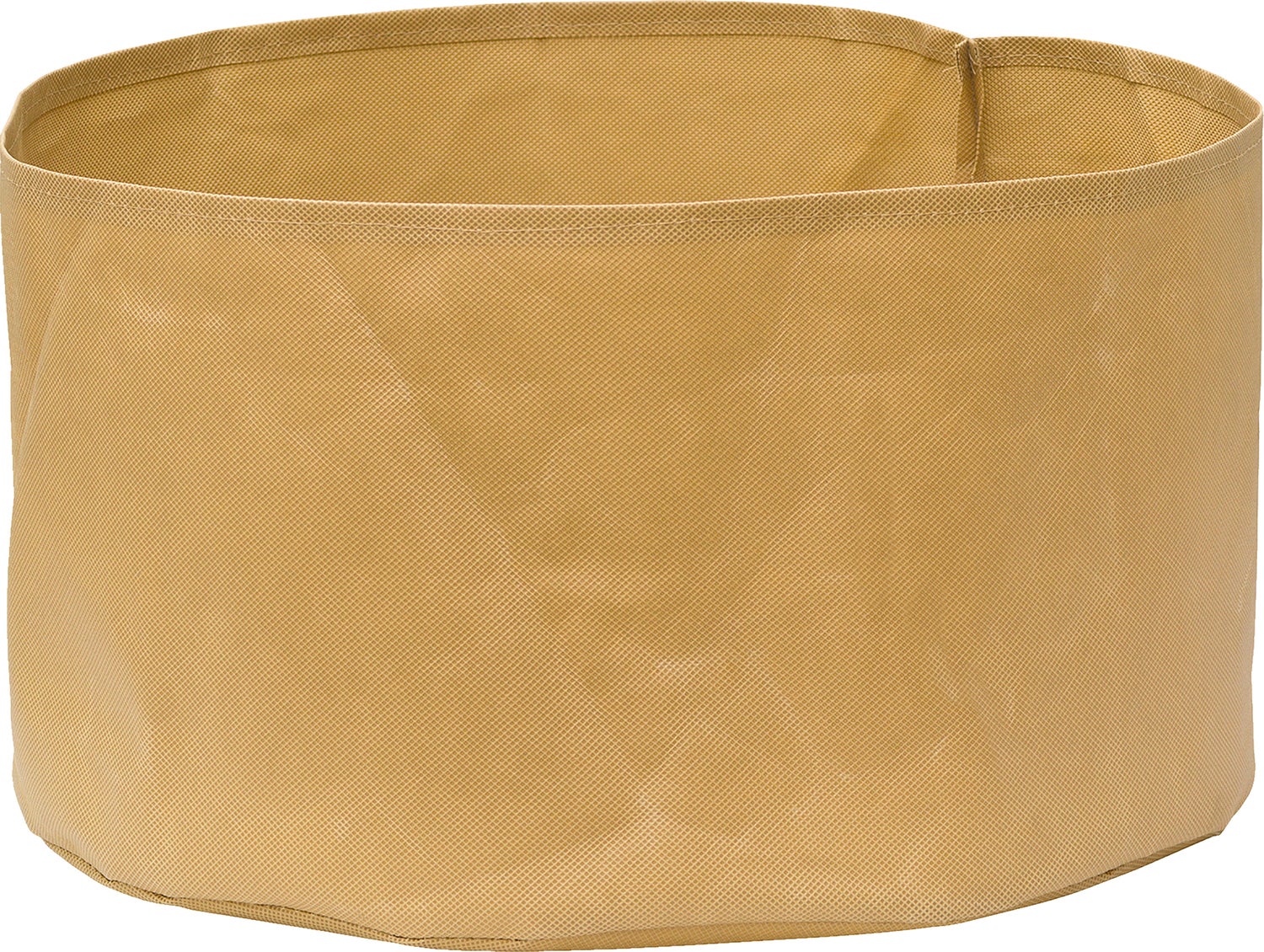 Nature kweekzak beige D 40 H 40 cm