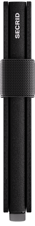 Bandwallet matte