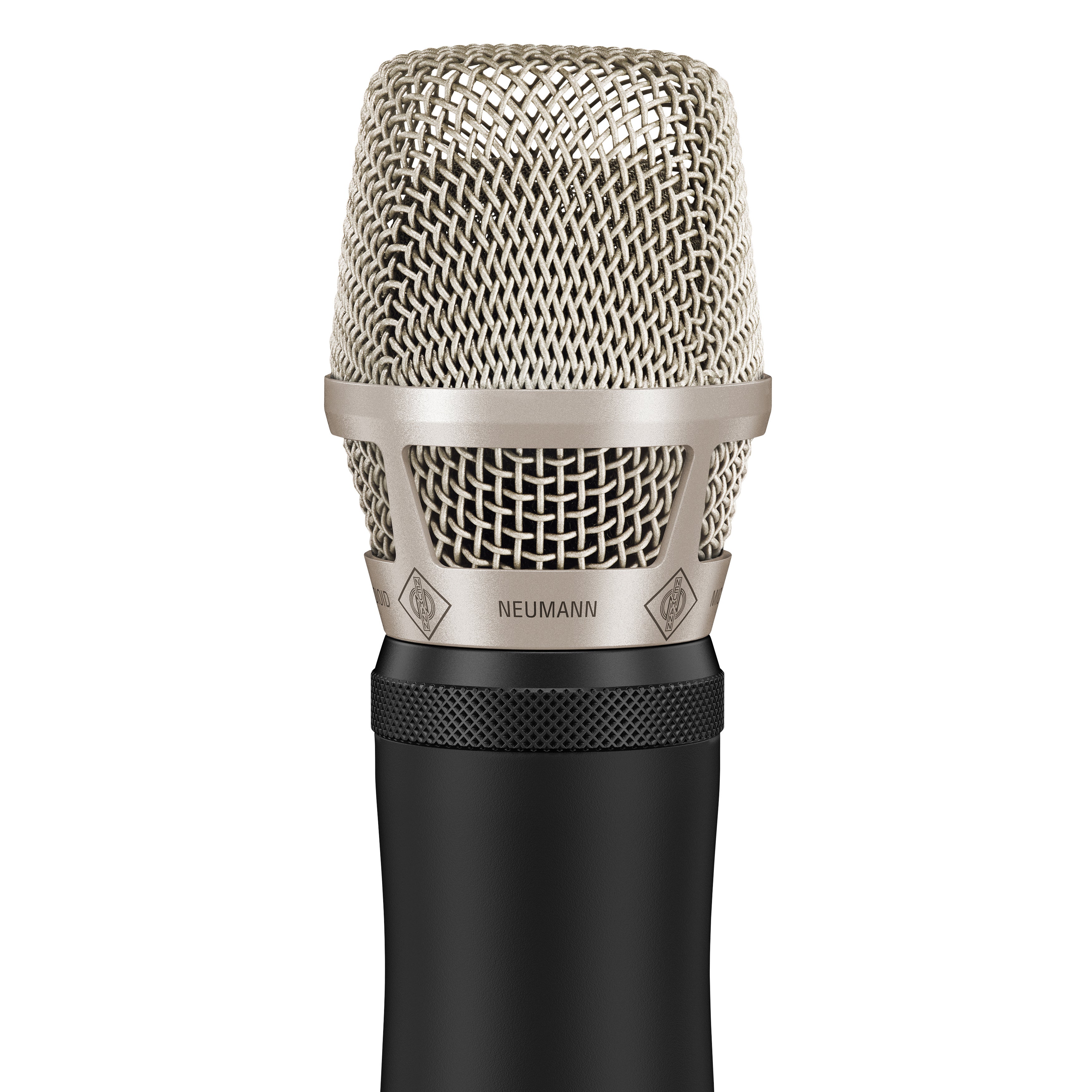 Neumann KK 105 U microfooncapsule voor Sony, Lectrosonics, Mipro en Shure