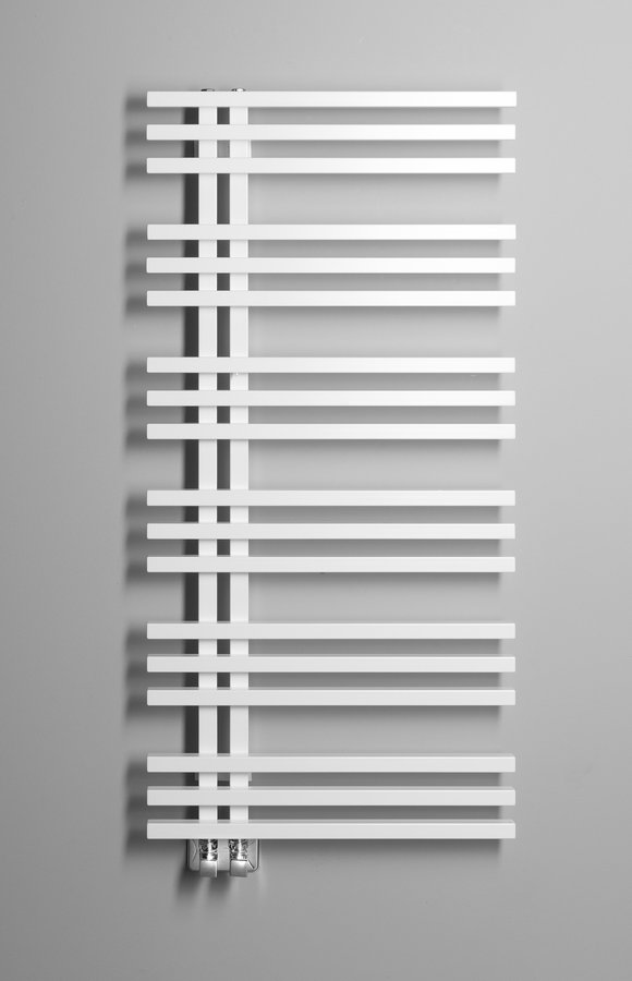 Sapho Sophina radiator mat wit 60x121.5cm 623W