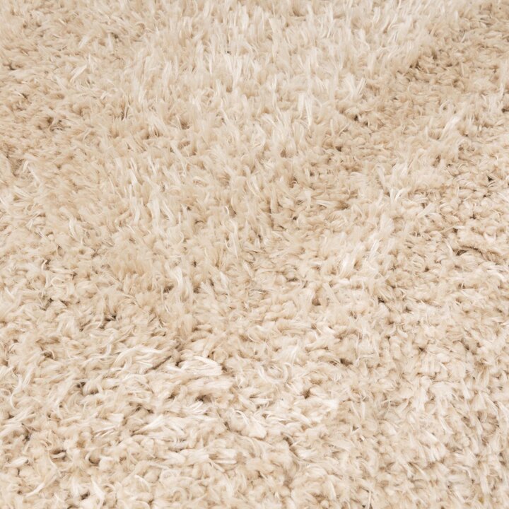 Wasbare loper - Blaze Beige