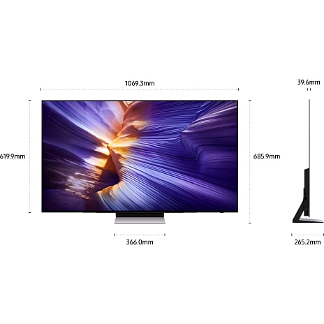 Samsung 48
