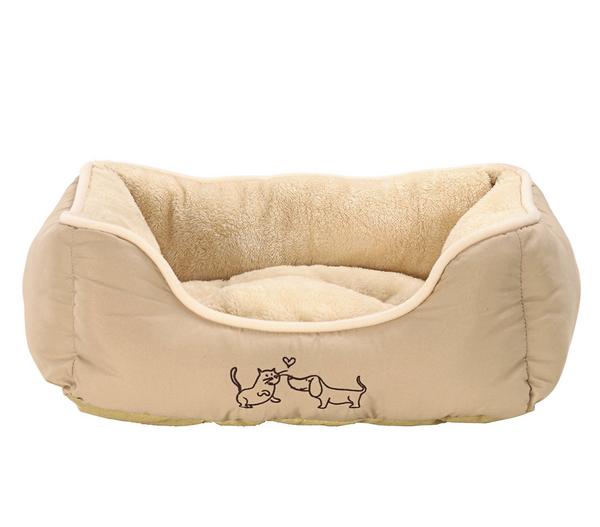 Dehner Lieblinge Kuschelbett Sammy,