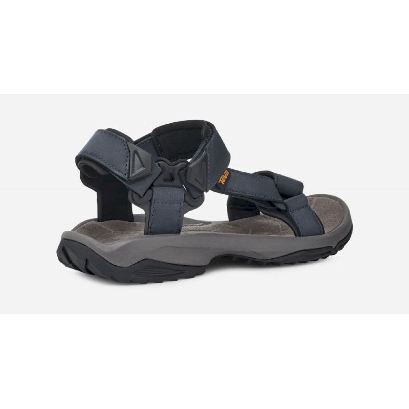 Terra Fi Lite Leather - Sandales randonnée homme