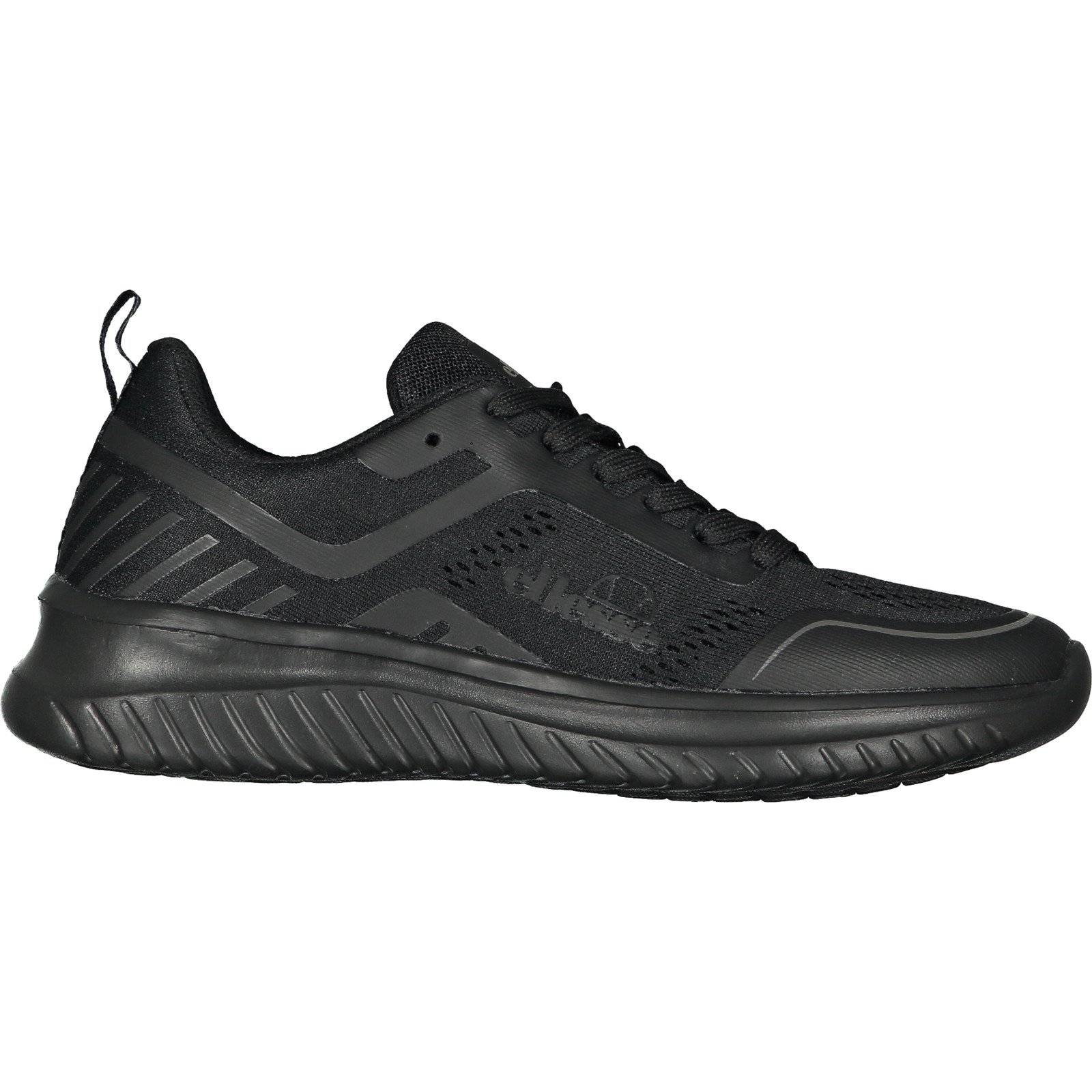 Ellesse Damen-Sneaker Sam
