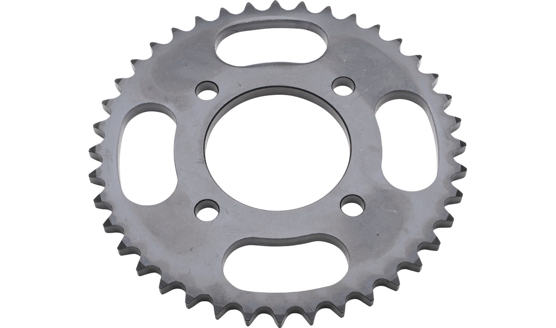 Bagtandhjul Esjot 40T, CB650 79-82