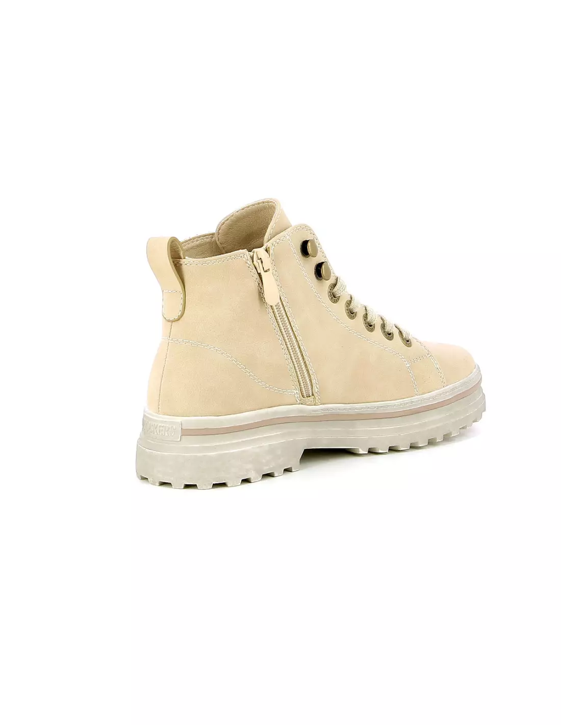 DOCKERS DOCSA - Boots & bottines Sand