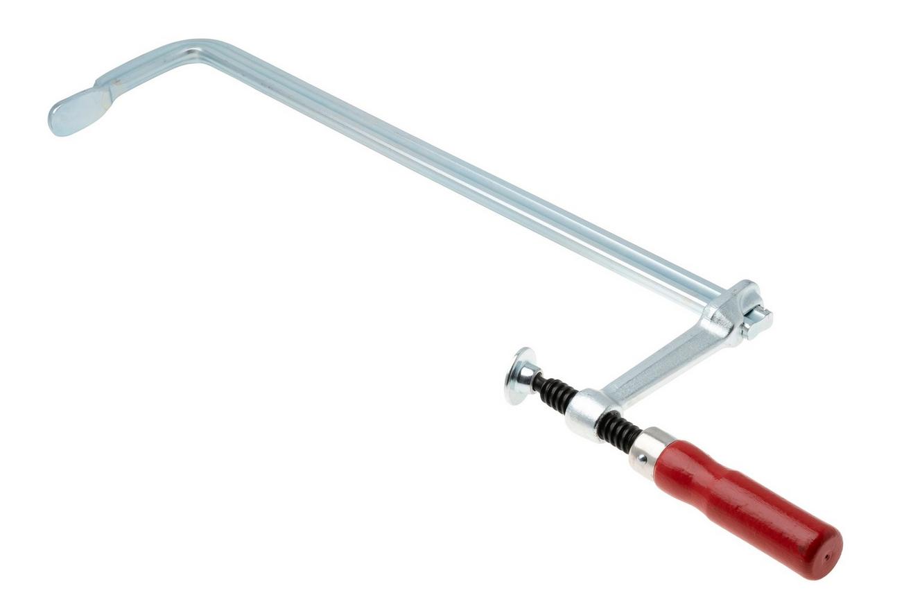 Bessey ClassiX GS50, lijmklem, 500/120 mm