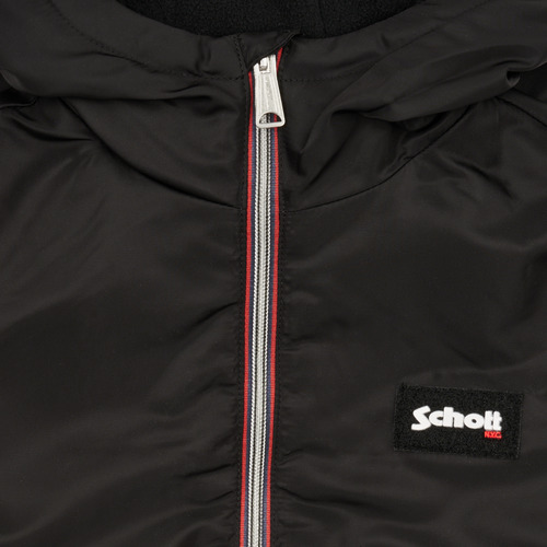 Schott - WALTMAN - Noir