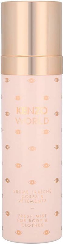 Kenzo - World - Body Mist - 100 ml