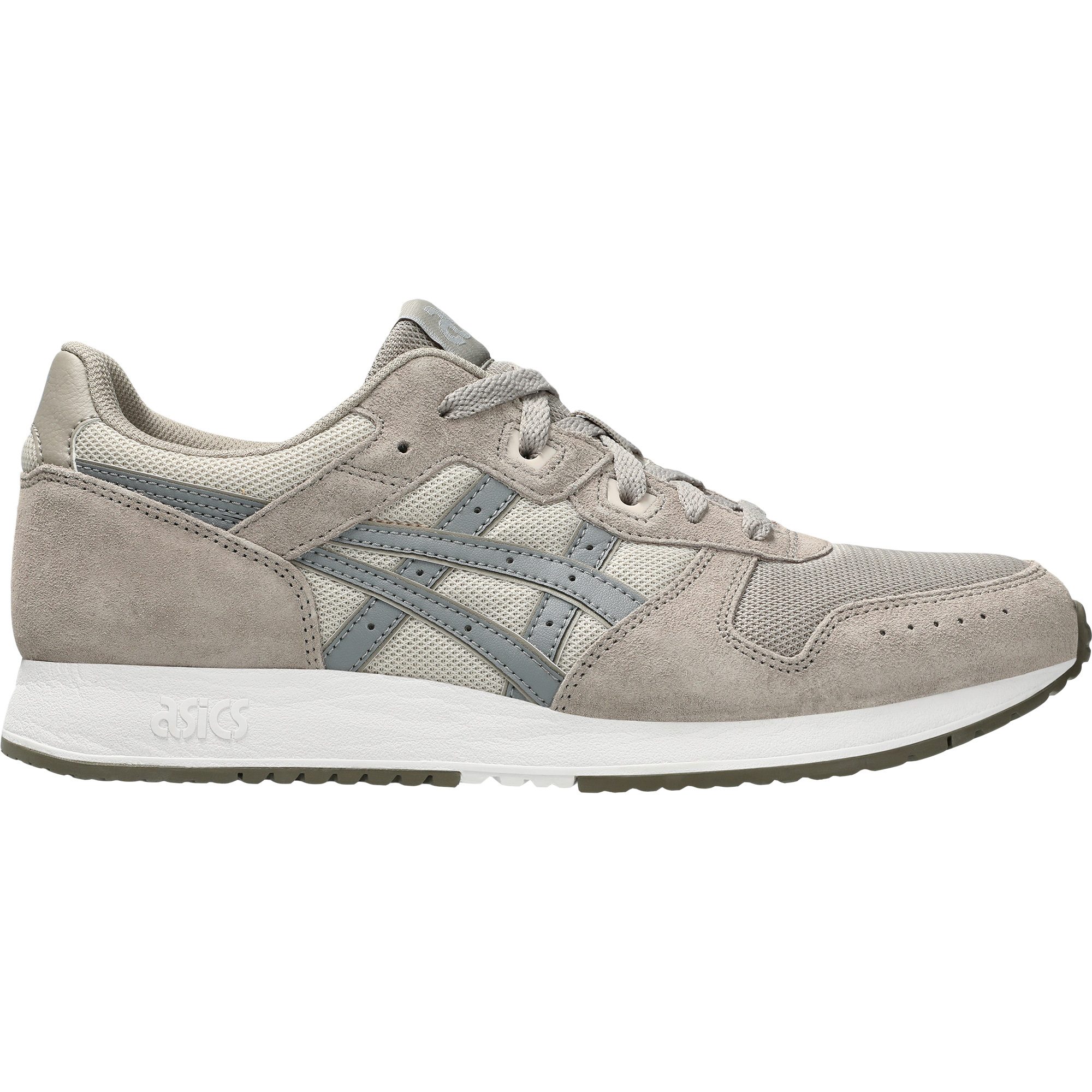 ASICS Lyte Classic Sneaker Herren moonrock