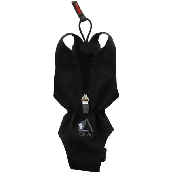 Accessoire sac hydratation CILAO FLASK HOLDER 500ML NOIR