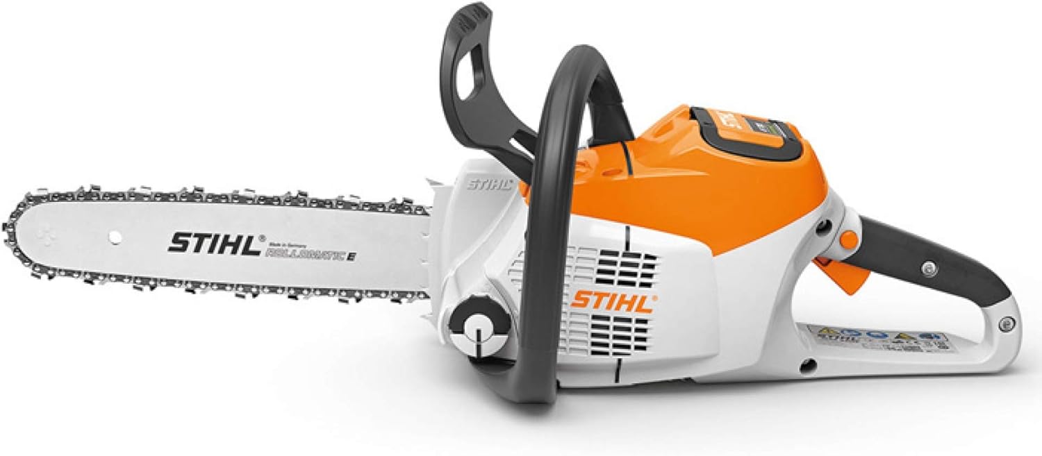 Stihl MSA 220 C elektrische Kettensäge (Ohne Akku und ladegerät)