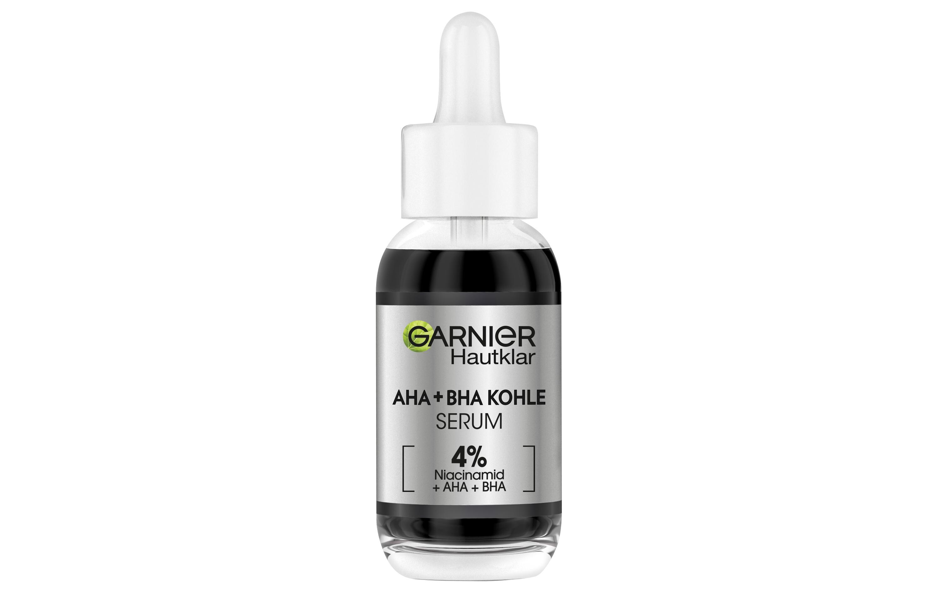 Gesichtsserum Pure Active 30 mlGesichtsserum mildert sichtbar Unreinheiten