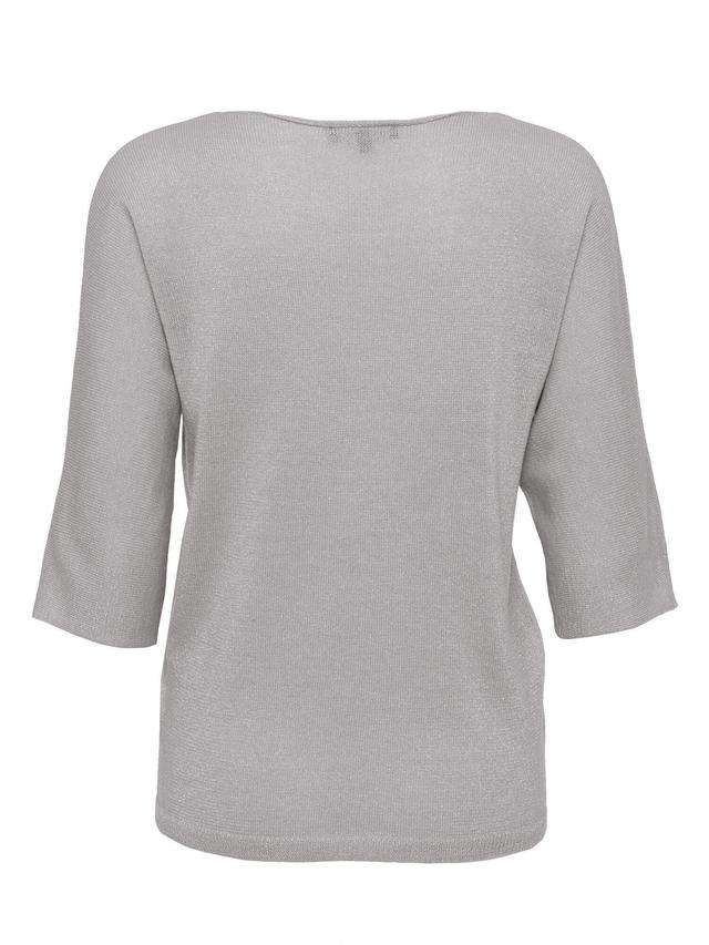 Feinstrick-Pullover in Cosy Comfort Qualität