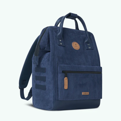 Sac à dos Adventurer Medium Indianapolis bleu foncé