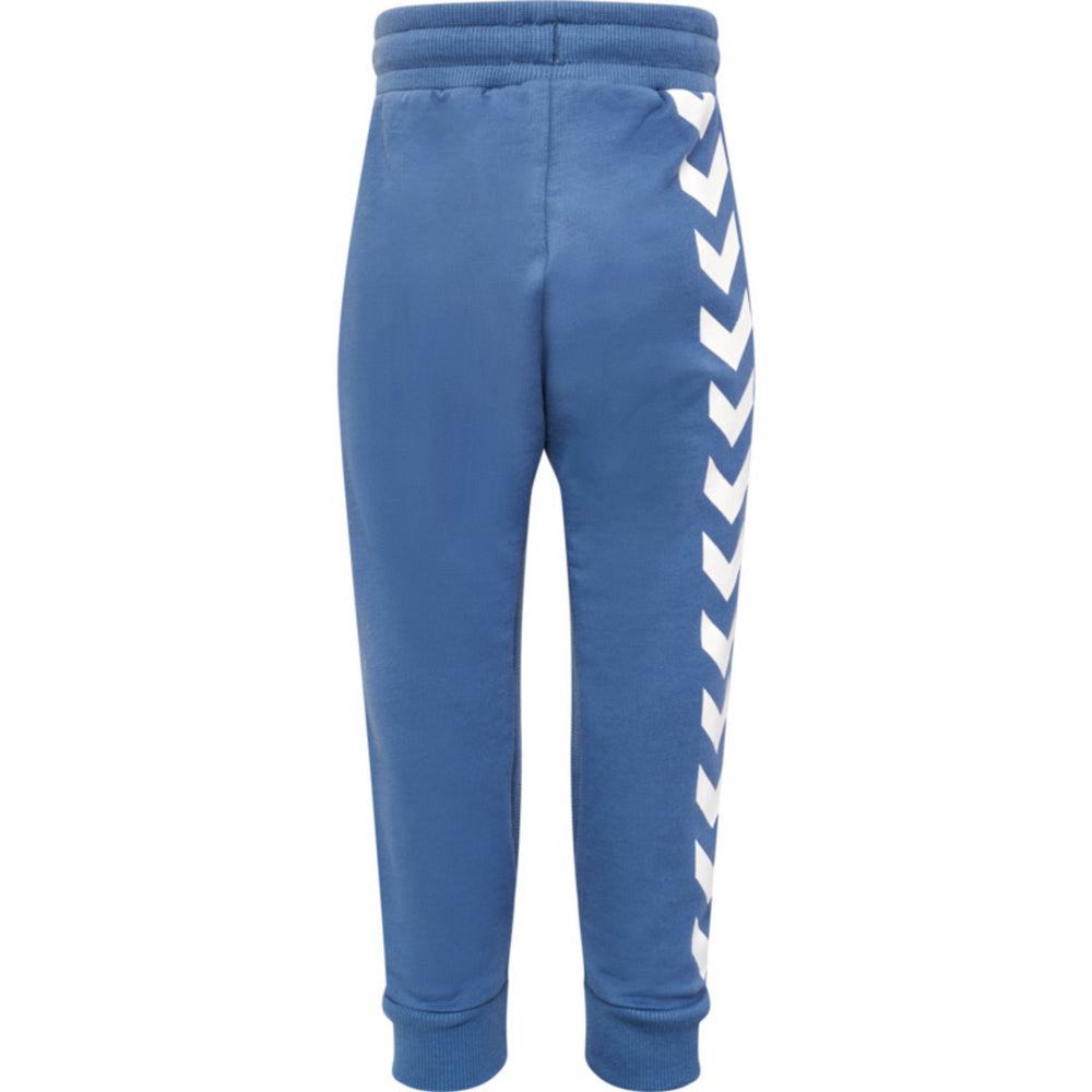 Køb Hummel Bering Sea Apple Sweatpants