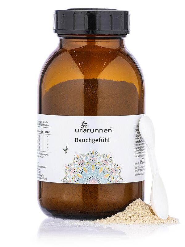 Bauchgefühl