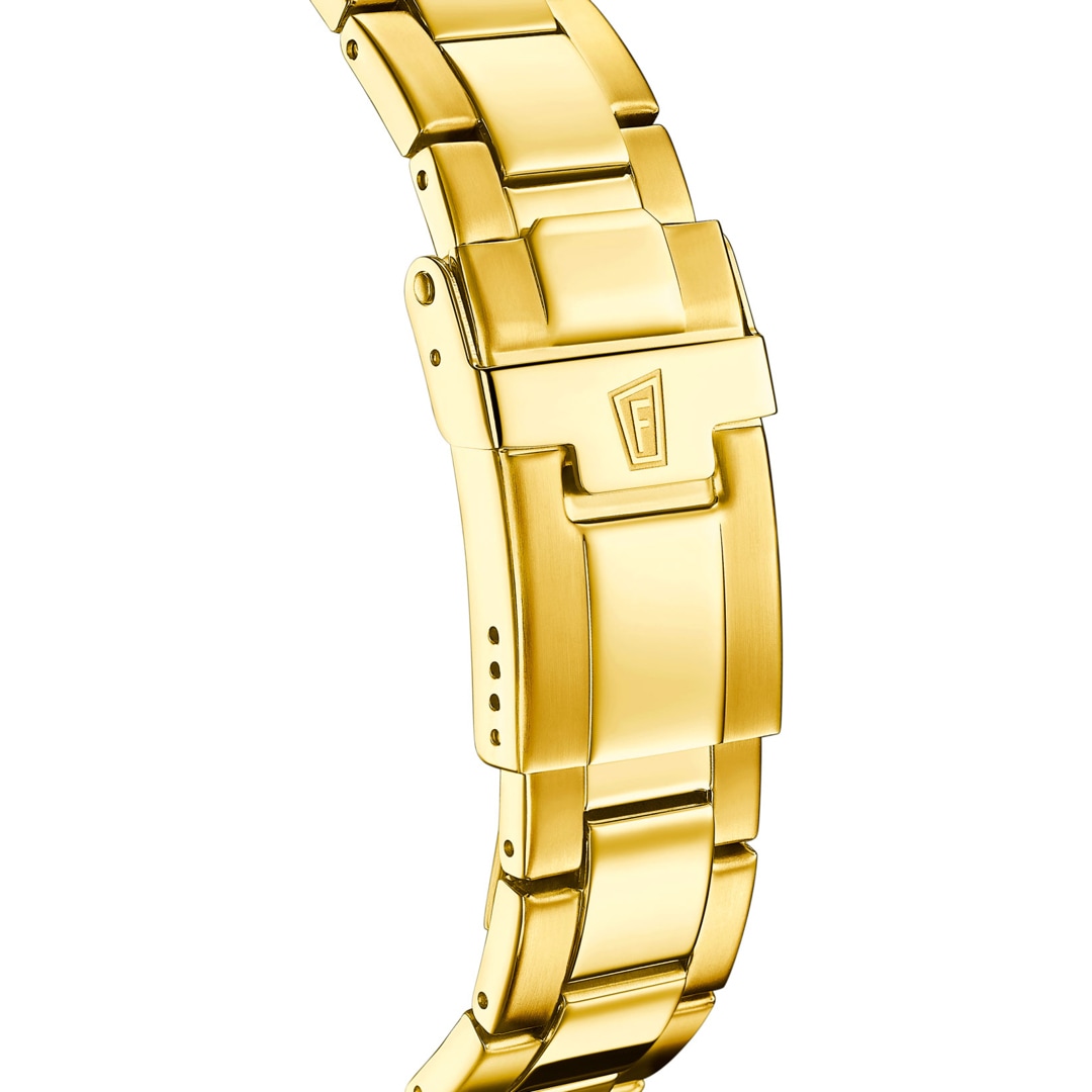 Festina Klassik Date 41mm