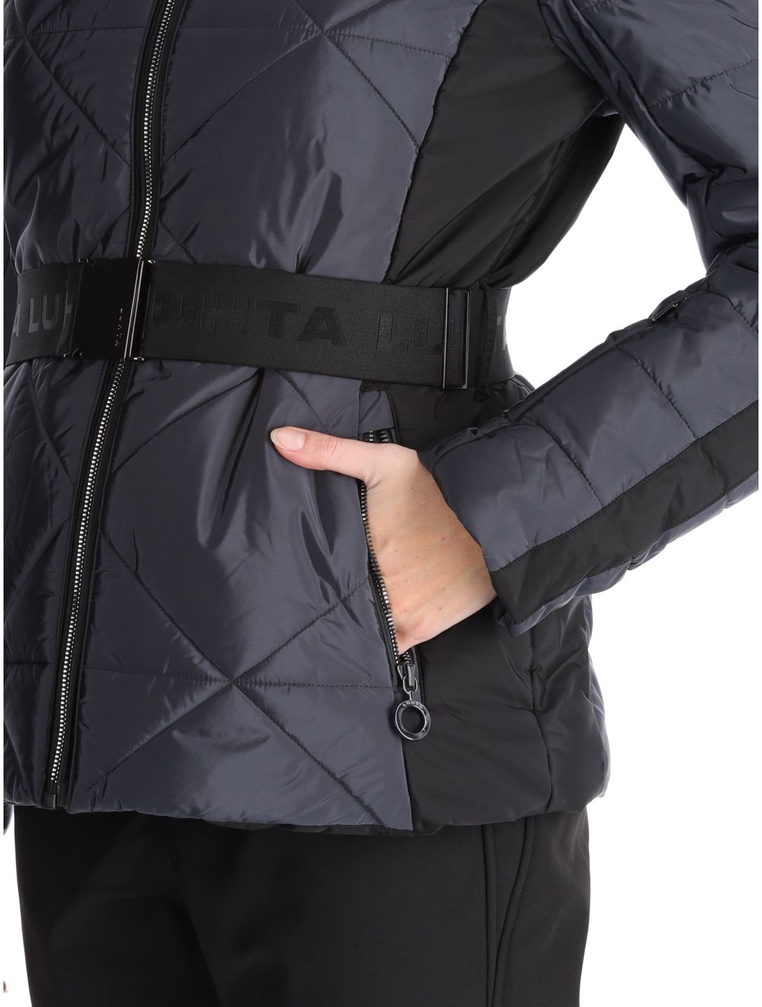 Hakulila ski-jas dames