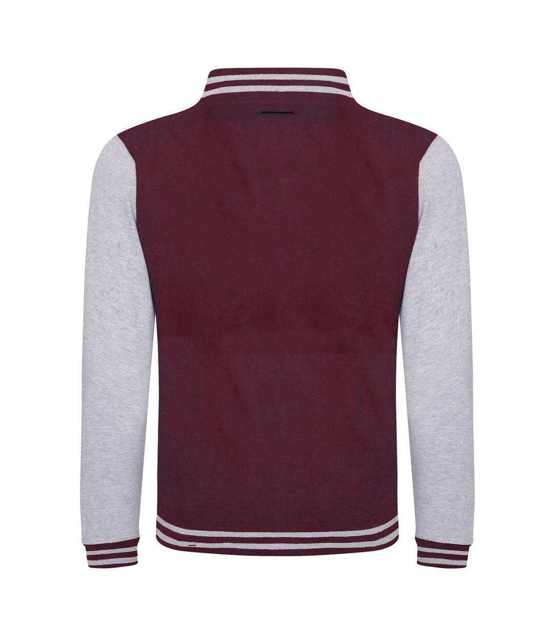 Awdis - Veste - Hommes (Bordeaux/Gris) - UTRW175