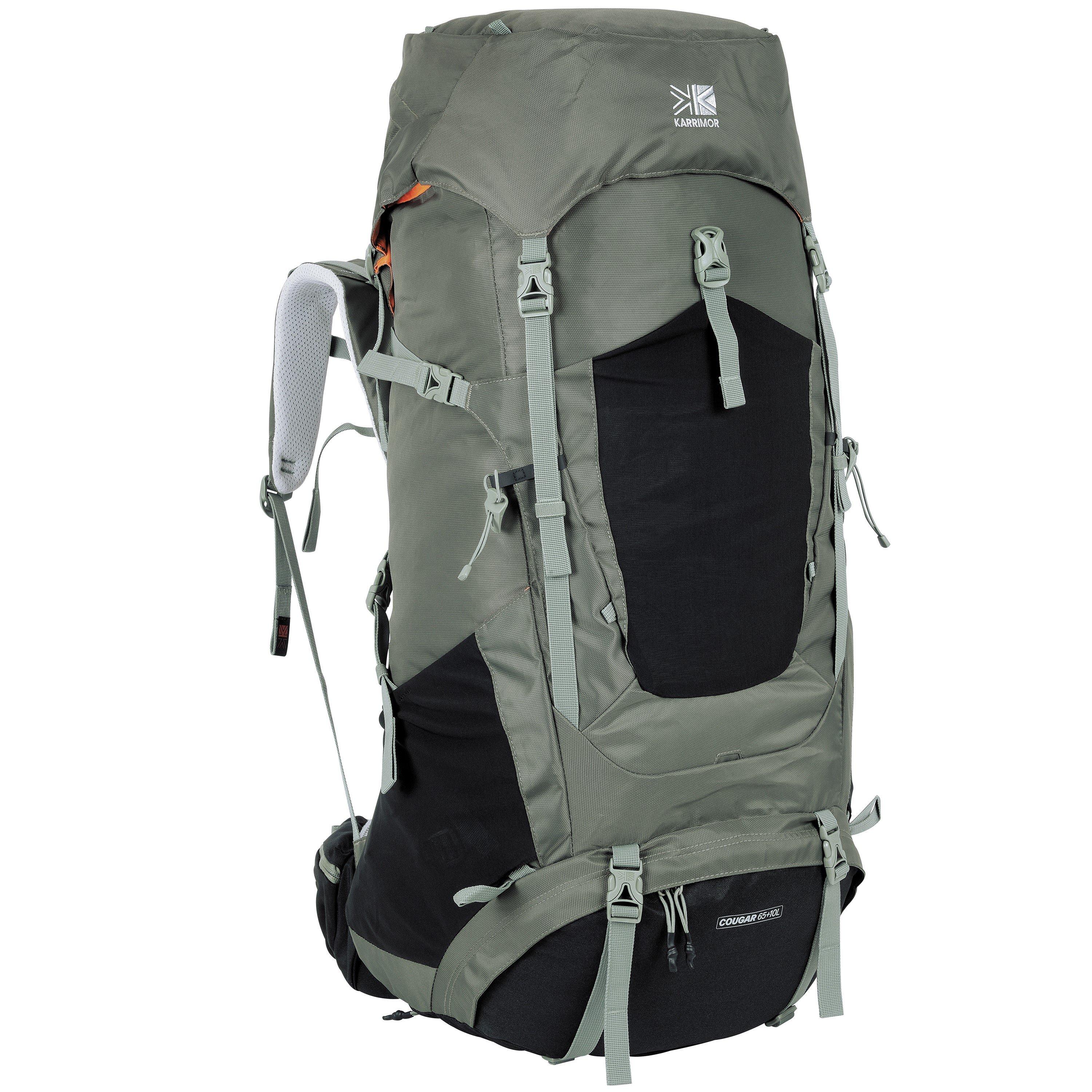 Karrimor Cougar65 10L Rucksack