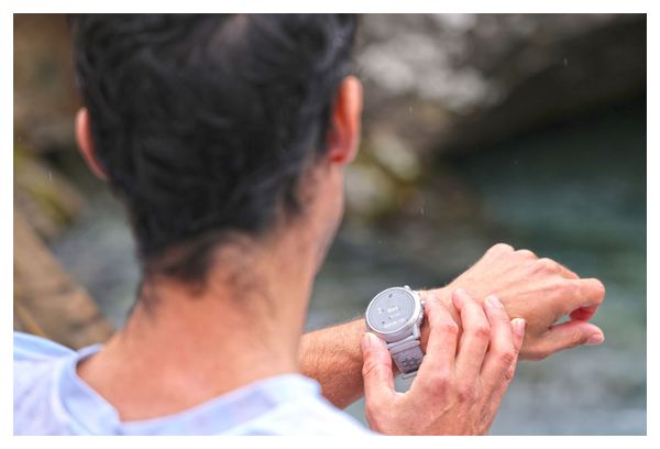 Montre GPS Coros Apex 2 Pro Gris