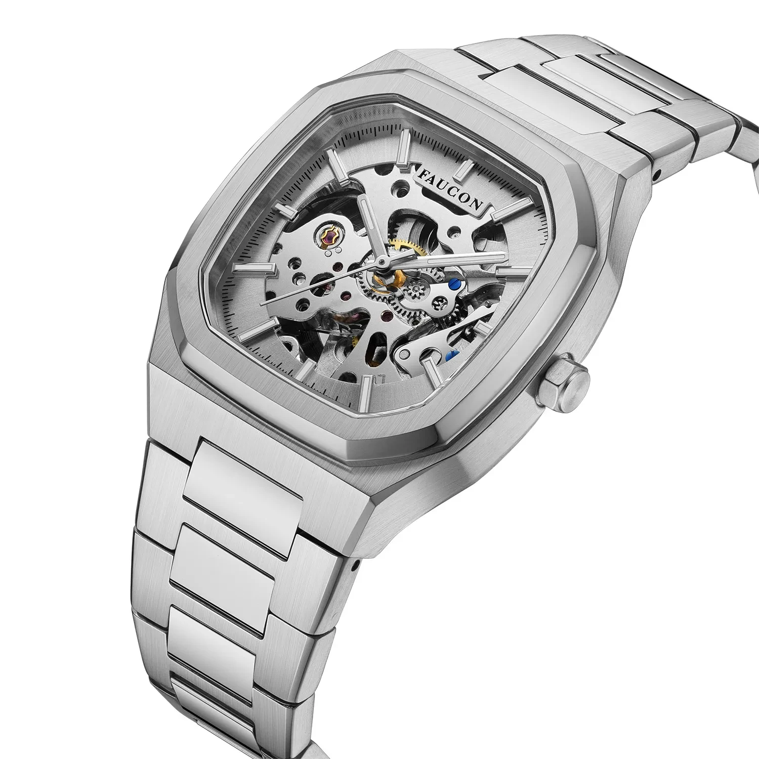 Faucon Octagon Automatic F10050
