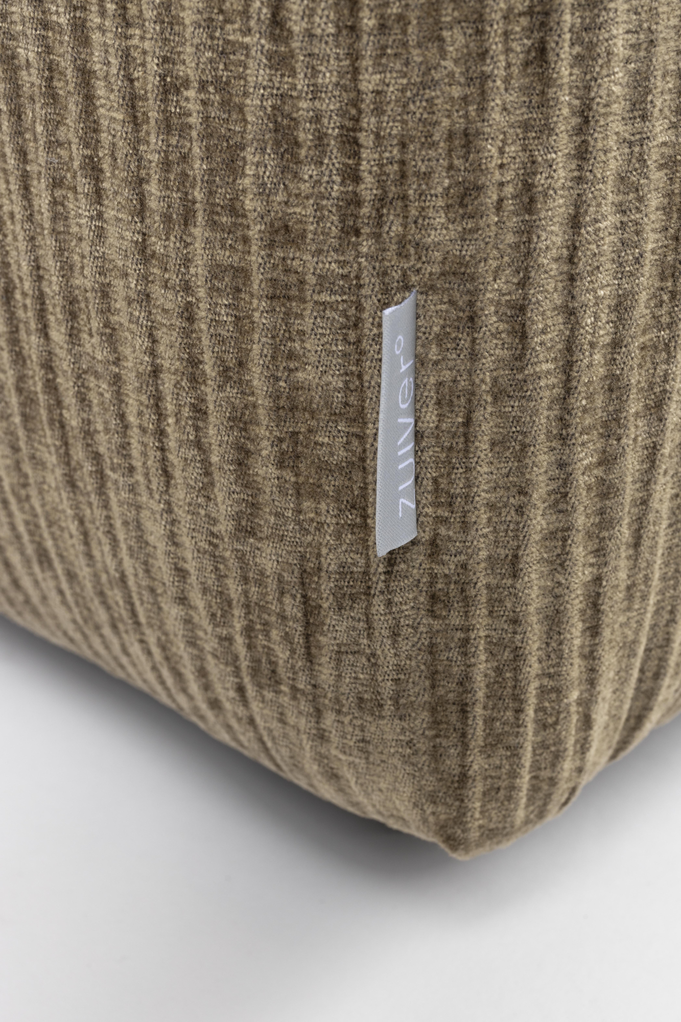 Bank Hunter element 1,5-zit zonder rug Moss