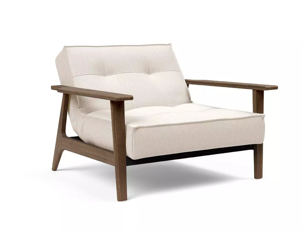 Sessel Splitback Frej Raucheiche