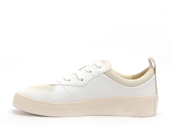 Armistice basses femme lova sneaker blanc