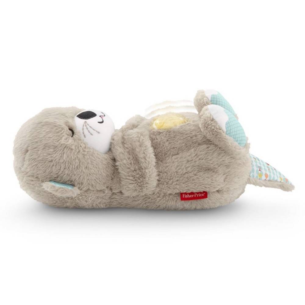 Fisher-Price bedtijd otter